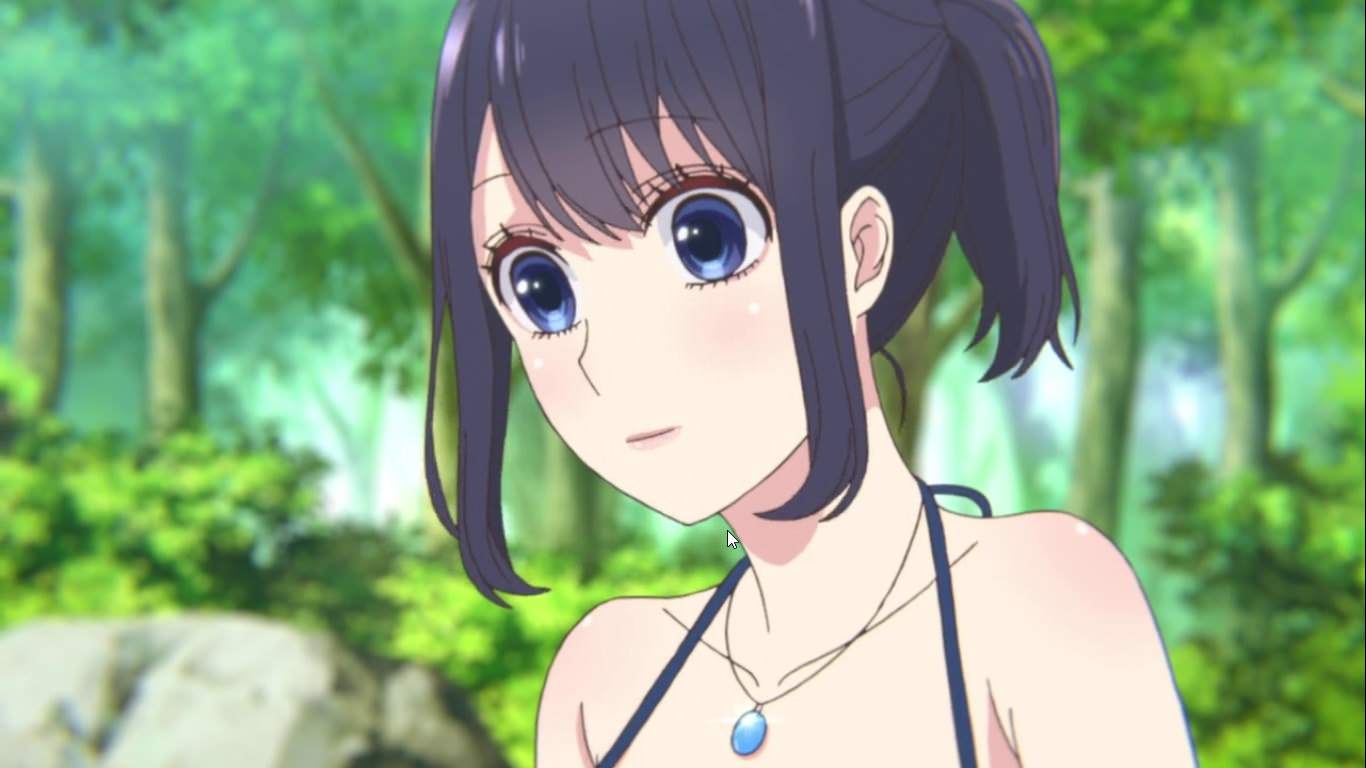 Kawamori Misaki